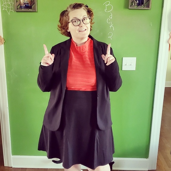 Meet your Posher, Donutela <3 - Picture 12 of 13